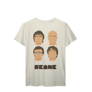 Nome do produto Skank | Algodão Prime