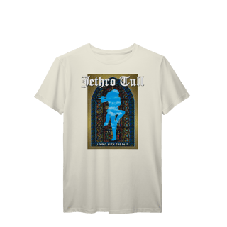 Nome do produto Jethro Tull | Algodão Prime