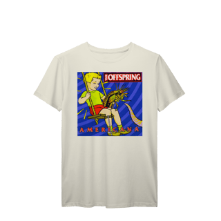 Nome do produto Offspring | Algodão Prime