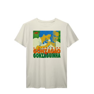 Nome do produto Gonzaguinha | Algodão Prime