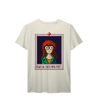 Nome do produto Daria | Algodão Prime