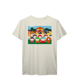 Nome do produto South Park | Algodão Prime
