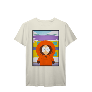 Nome do produto South Park | Algodão Prime