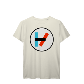 Nome do produto Twenty One Pilots | Algodão Prime