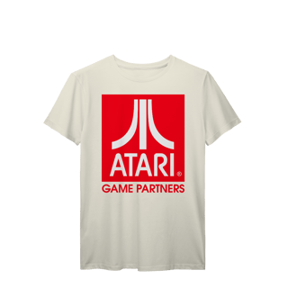 Nome do produto Atari | Algodão Prime