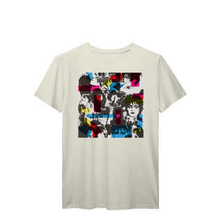 Nome do produto Siouxsie And The Banshees | Algodão Prime