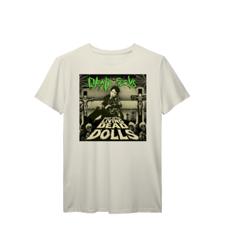 Nome do produto Dead Boys | Algodão Prime
