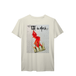 Nome do produto Faith No More | Algodão Prime