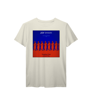 Nome do produto Joy Division | Algodão Prime