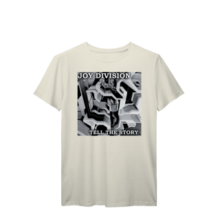 Nome do produto Joy Division | Algodão Prime