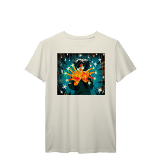 Nome do produto The Cure | Algodão Prime