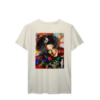 Nome do produto The Cure | Algodão Prime