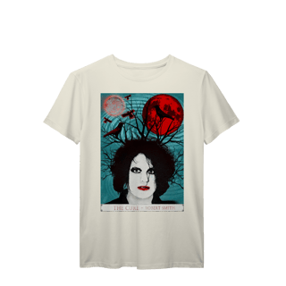 Nome do produto The Cure | Algodão Prime