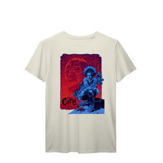 Nome do produto The Cure | Algodão Prime