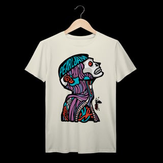 Nome do produto Pearl Jam | Algodão Prime