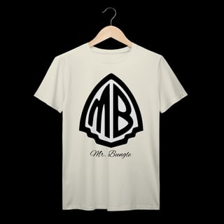 Nome do produto Mr. Bungle | Algodão Prime