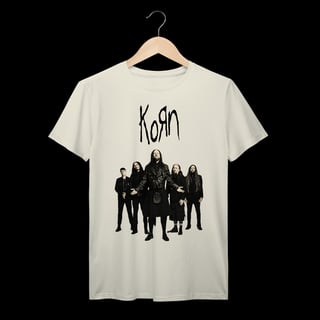 Nome do produto Korn | Algodão Prime