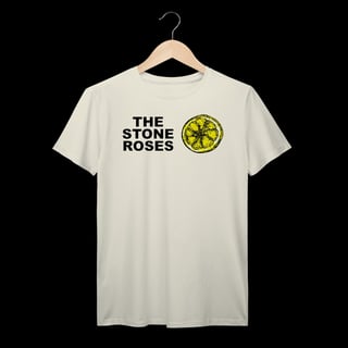 Nome do produto The Stone Roses | Algodão Prime