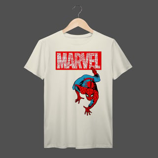 Nome do produto Homem-Aranha | Algodão Prime