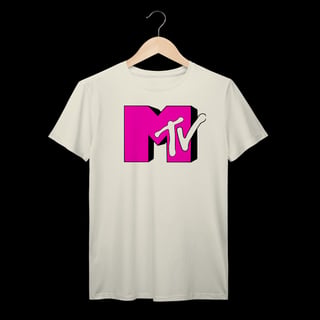 Nome do produto Mtv | Algodão Prime