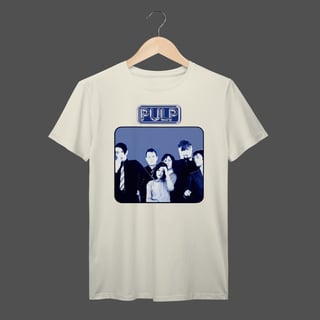 Nome do produto Pulp | Algodão Prime