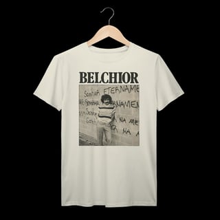 Nome do produto Belchior | Algodão Prime