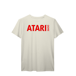 Nome do produto Atari | Algodão Prime