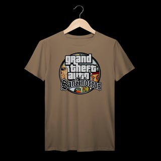 GTA San Andreas | Algodão Prime