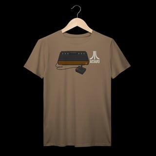 Nome do produto Atari | Algodão Prime