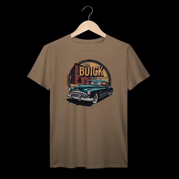 Buick | Algodão Prime