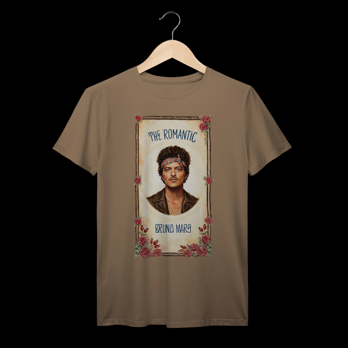 Bruno Mars | The Romantic Tour | Algodão Prime