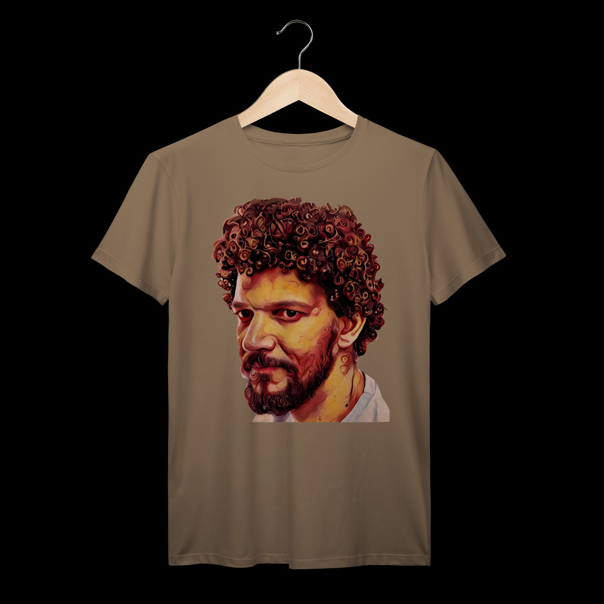 Gonzaguinha | Algodão Prime