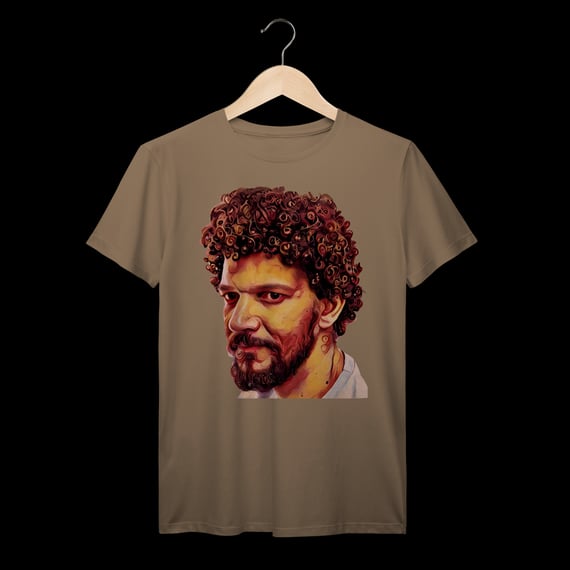 Gonzaguinha | Algodão Prime
