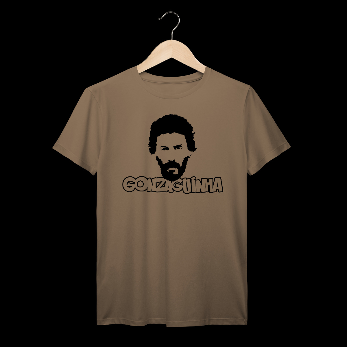Gonzaguinha | Algodão Prime