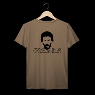 Gonzaguinha | Algodão Prime