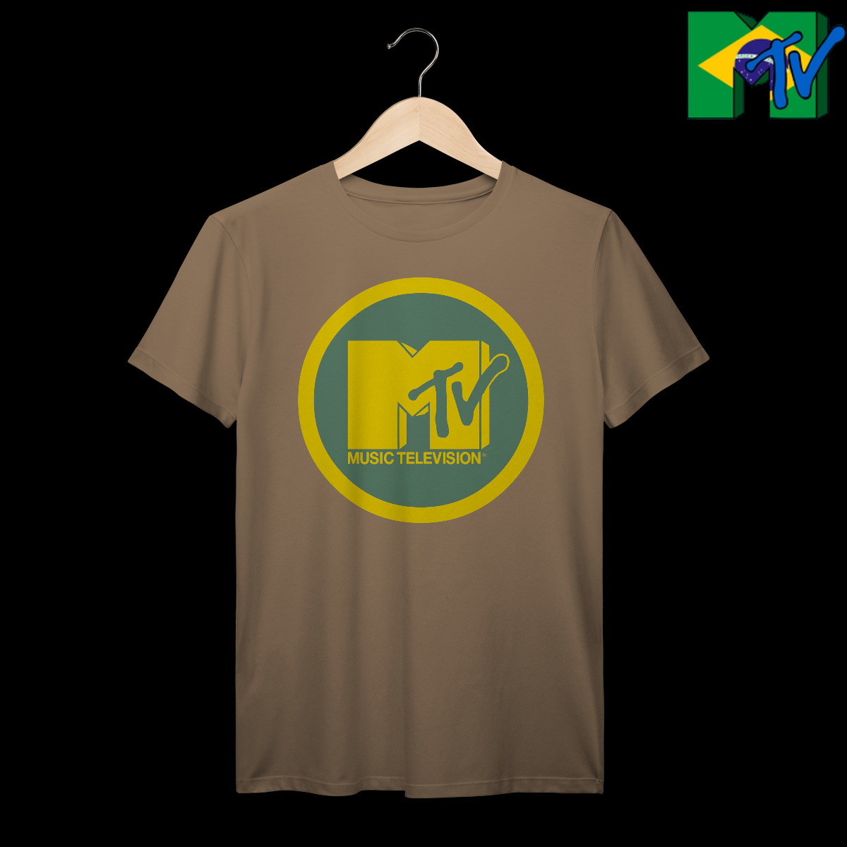 Mtv | Algodão Prime