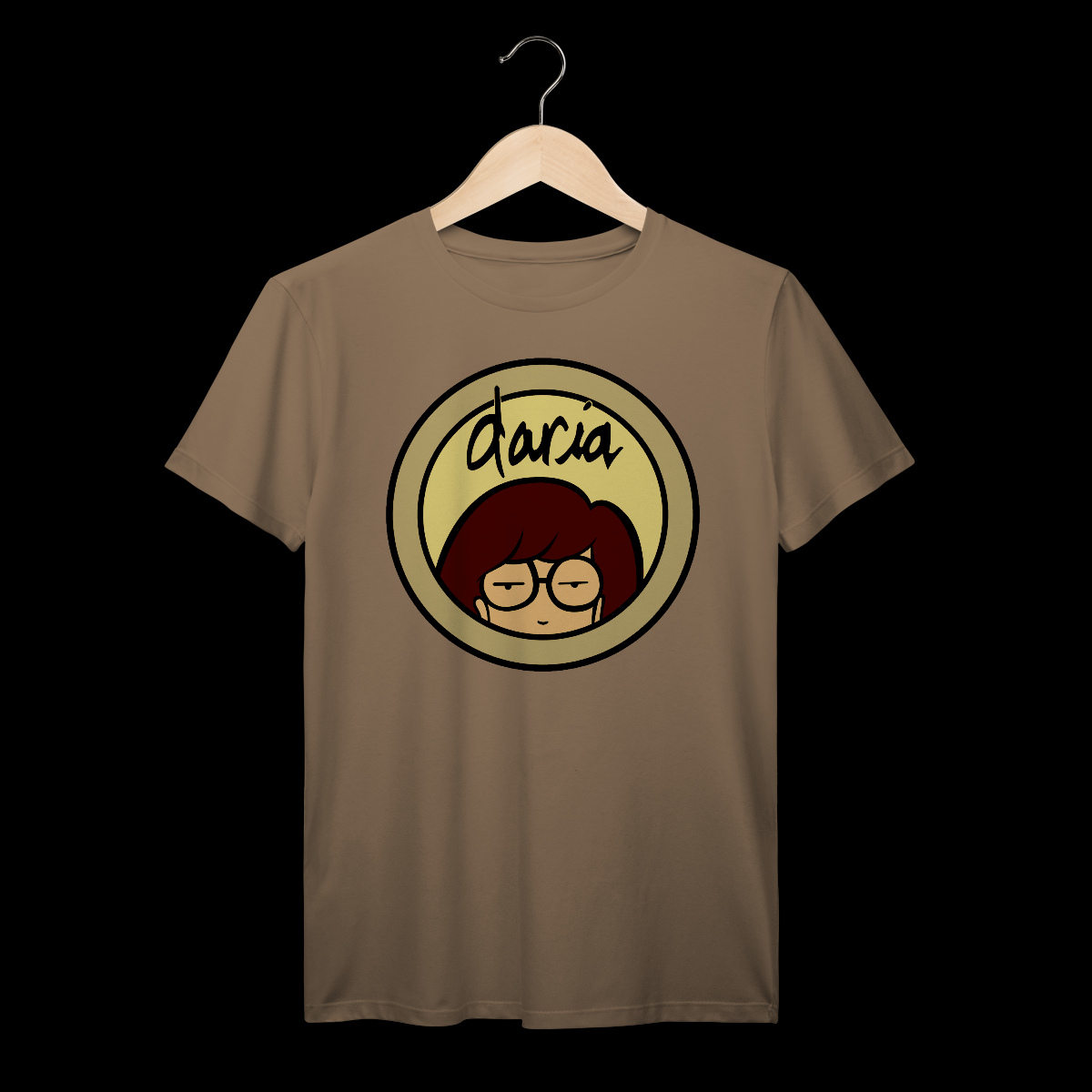 Daria | Algodão Prime