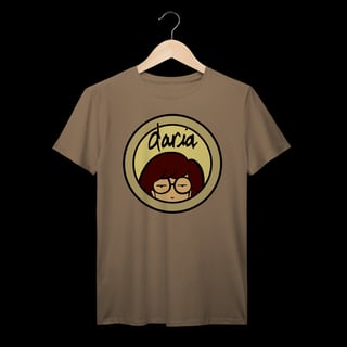 Nome do produto Daria | Algodão Prime