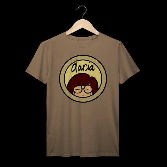 Daria | Algodão Prime