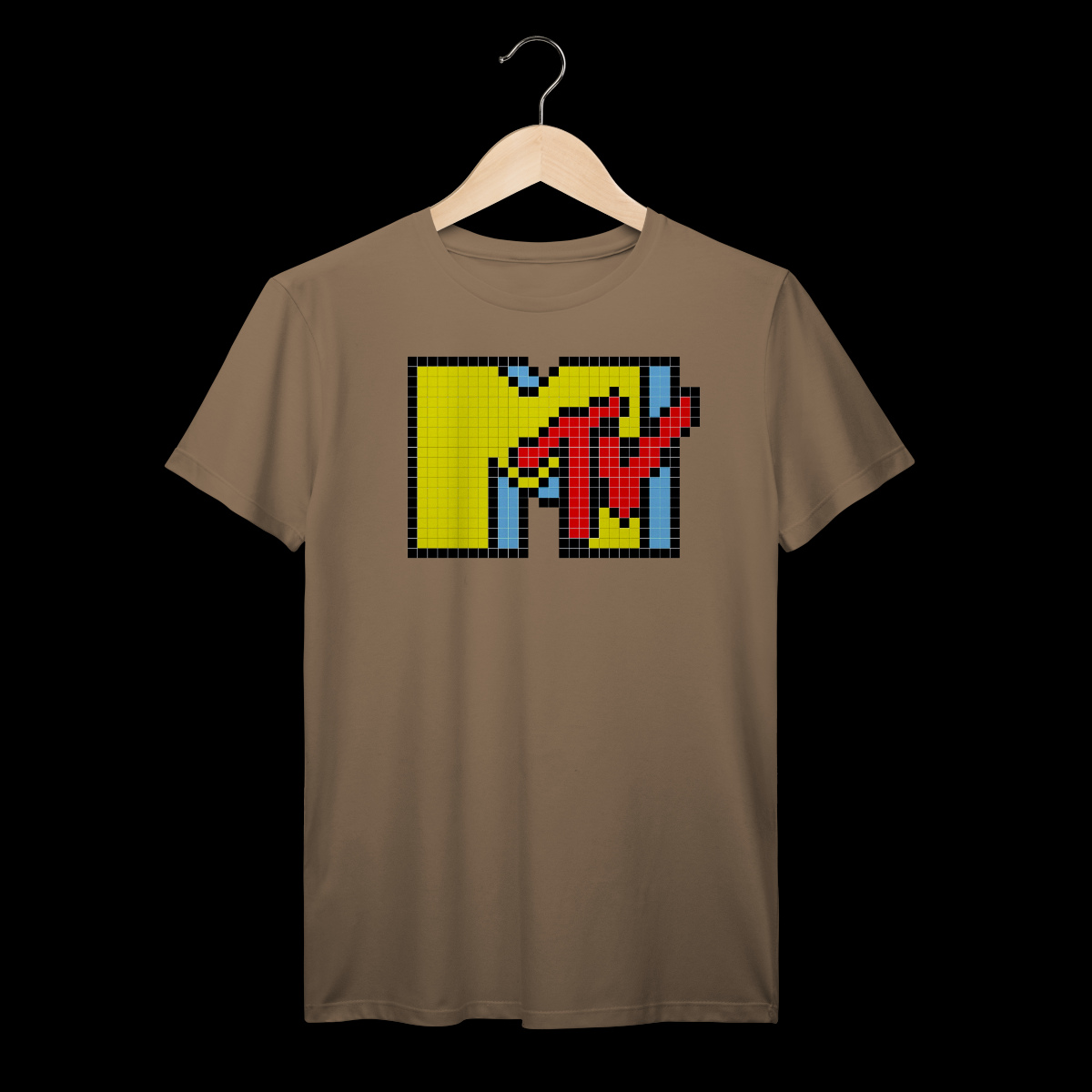 Mtv | Algodão Prime
