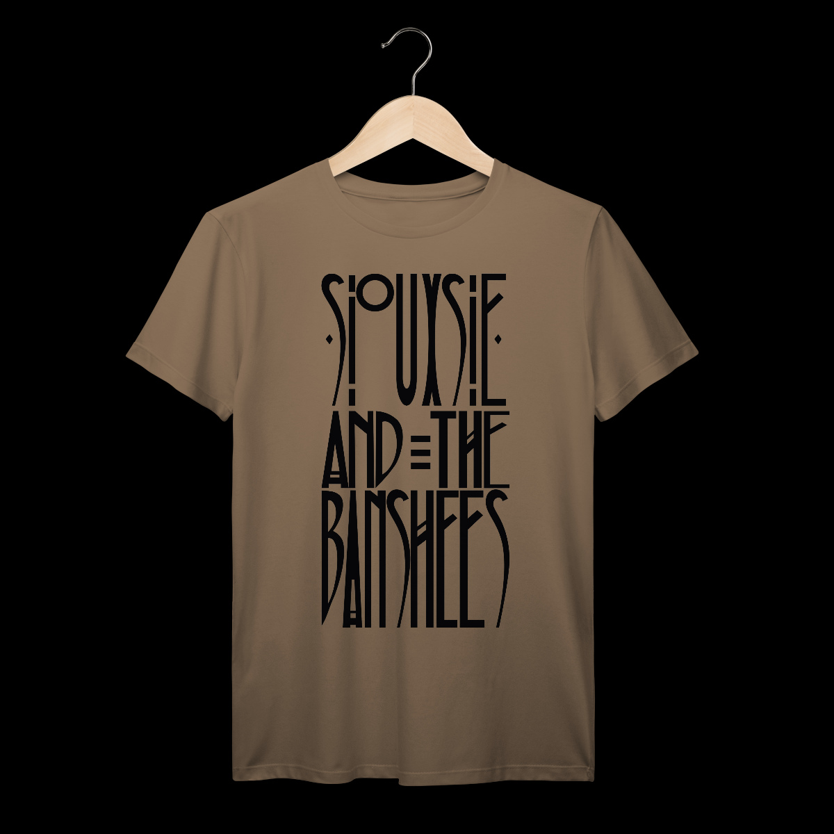 Siouxsie And The Banshees | Algodão Prime