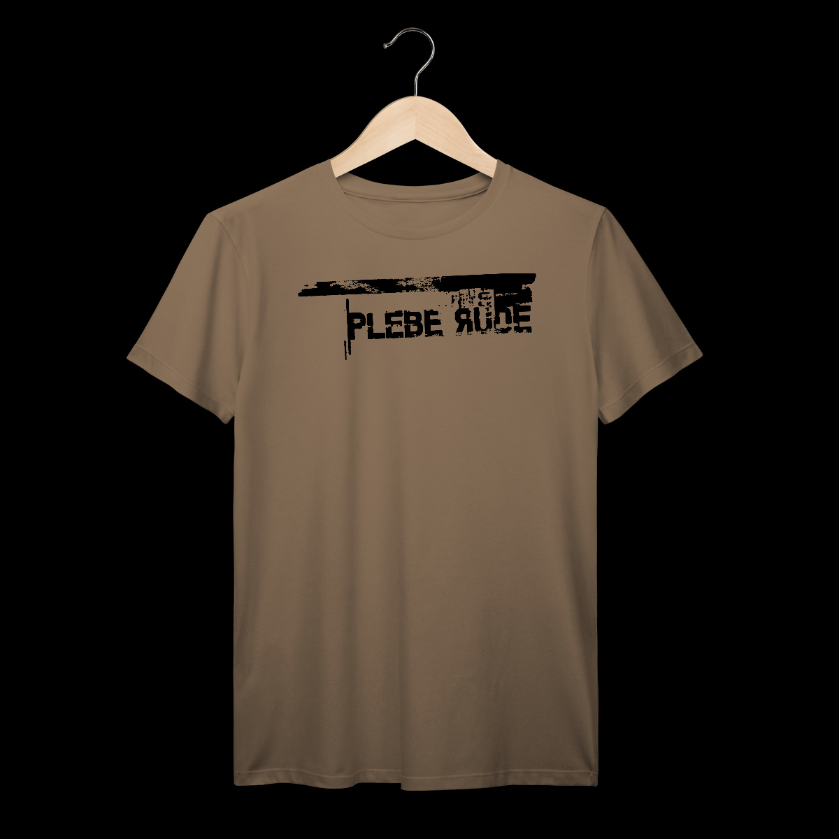 Plebe Rude | Algodão Prime
