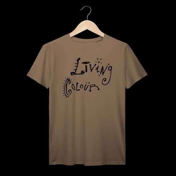 Living Colour | Algodão Prime