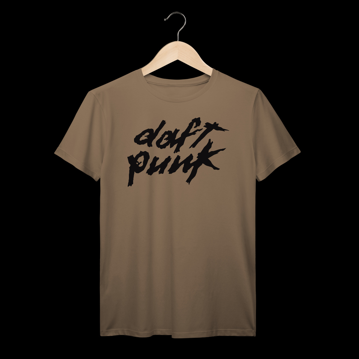Daft Punk | Algodão Prime