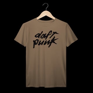 Daft Punk | Algodão Prime