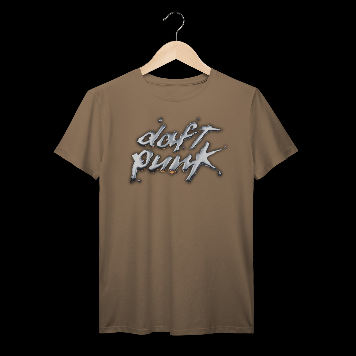 Daft Punk | Algodão Prime