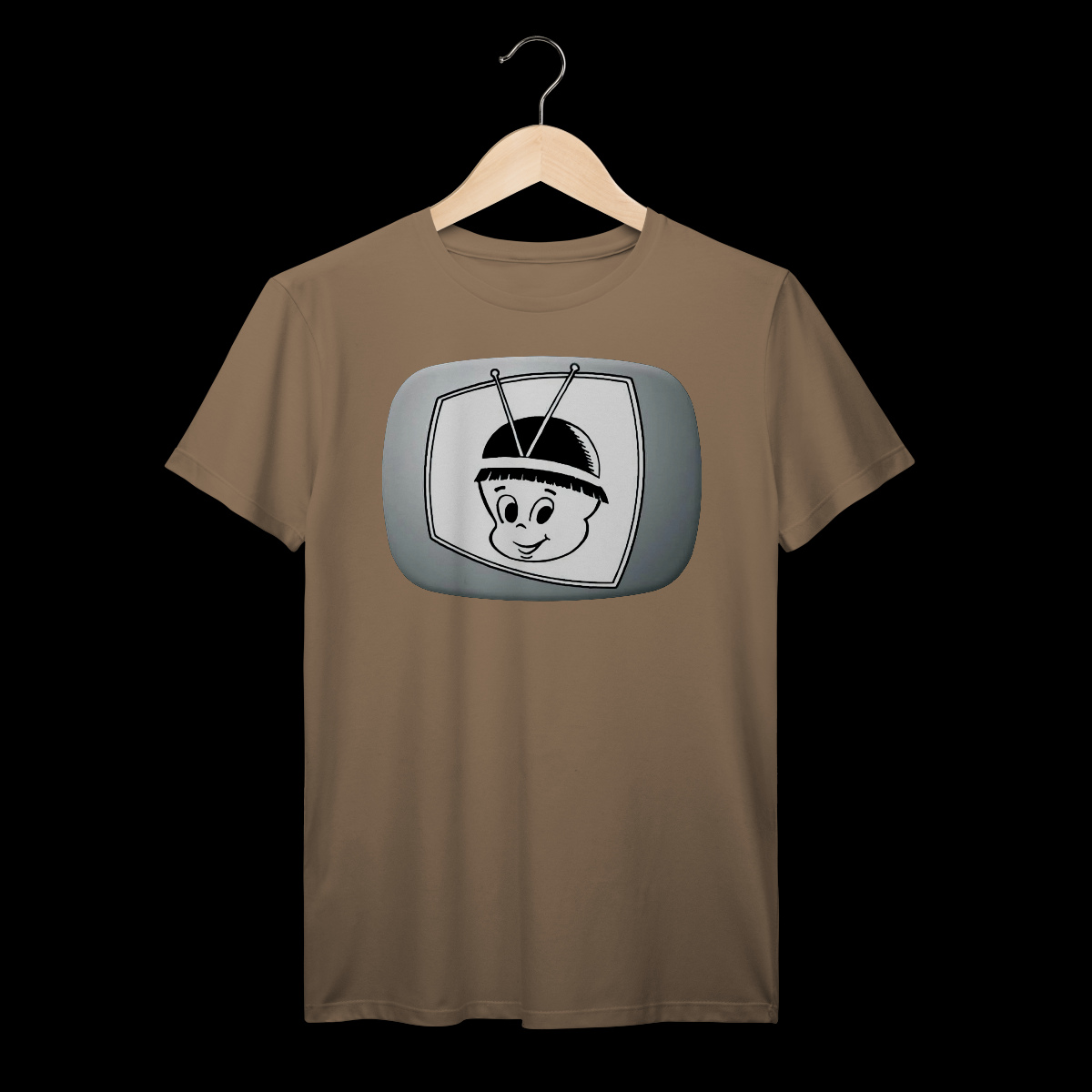Rede Tupi De Televisão | Algodão Prime