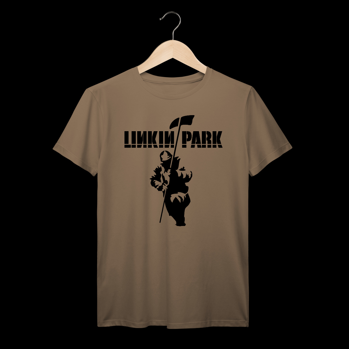 Linkin Park | Algodão Prime