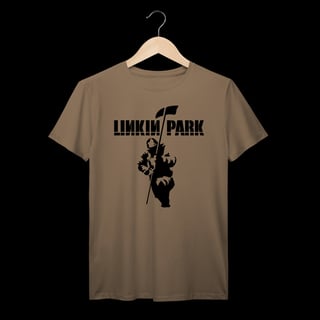 Linkin Park | Algodão Prime