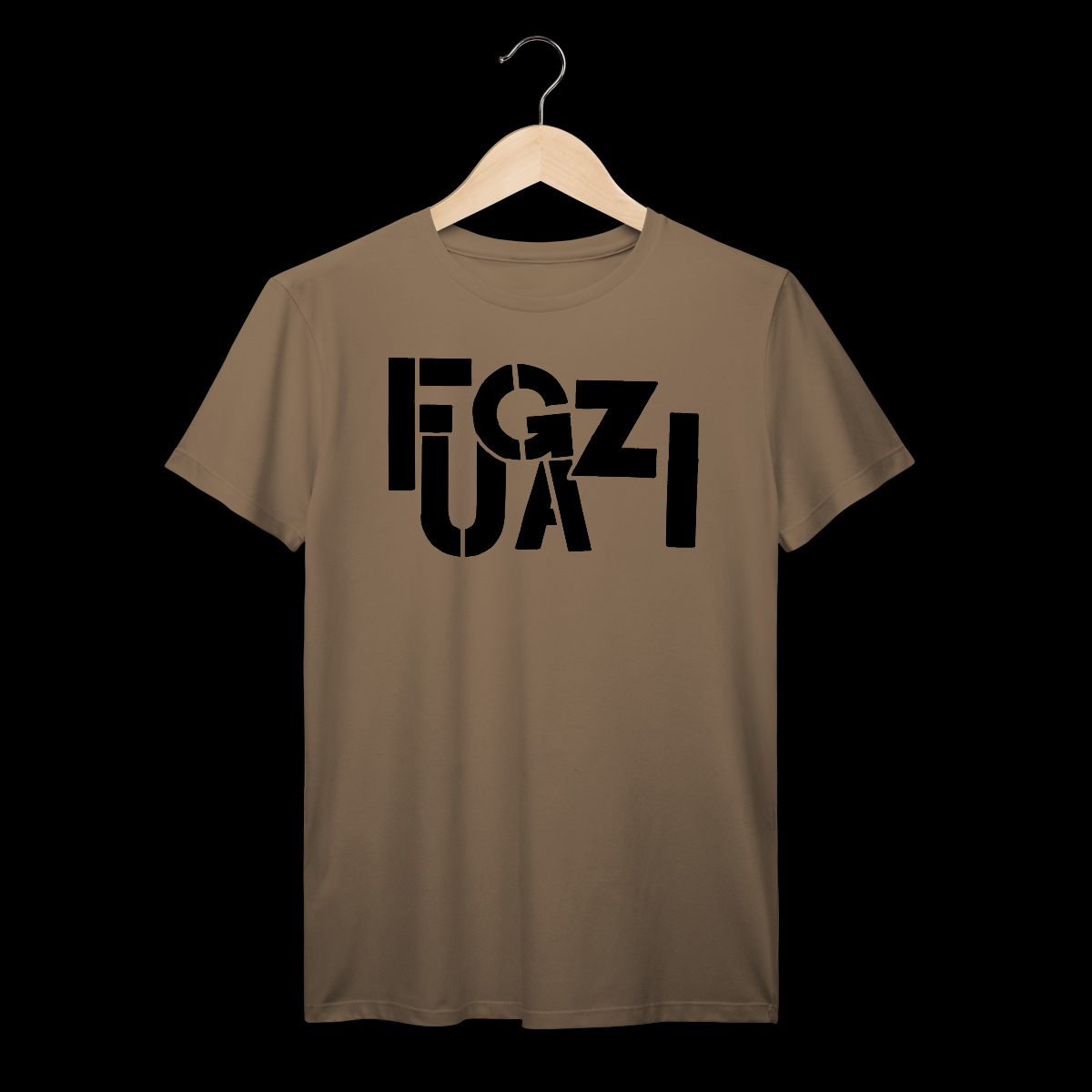 Fugazi | Algodão Prime